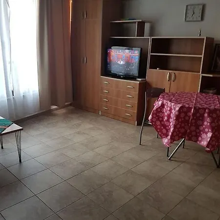 Διαμέρισμα Studio Enjoy