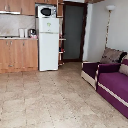 Studio Enjoy Βάρνα