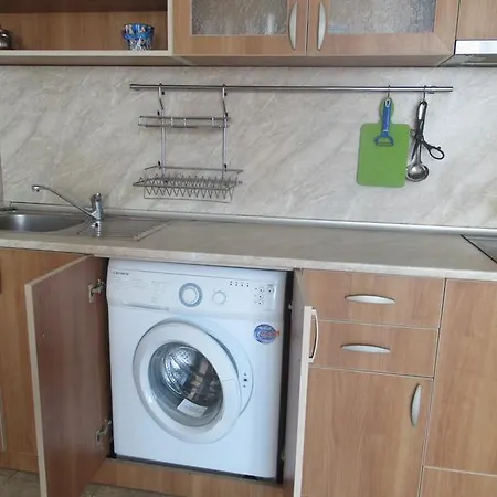 Studio Enjoy Apartment