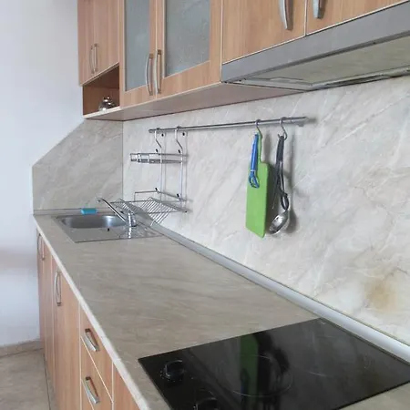 Studio Enjoy Apartment *
